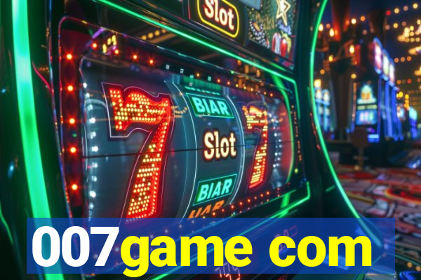 007game com